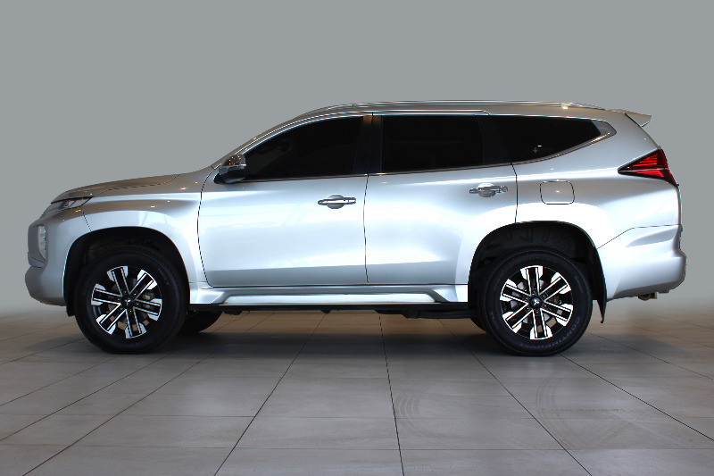 MITSUBISHI PAJERO SPORT 2.4D 4X4 EXCEED A/T - 3 