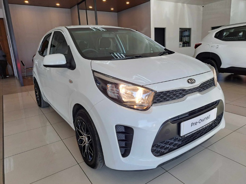 KIA PICANTO for Sale in South Africa