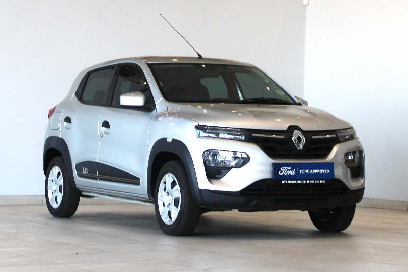 Renault Kwid 1.0 Dynamique 5 Door