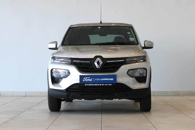 RENAULT KWID 1.0 DYNAMIQUE / ZEN 5DR - 1 