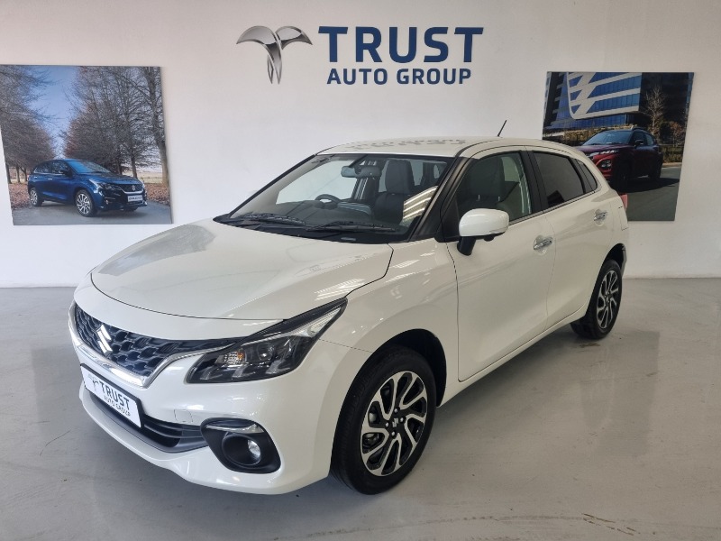 2024 SUZUKI Baleno 1.5 GLX  for sale - TAG04|DF|25SAUSE612150