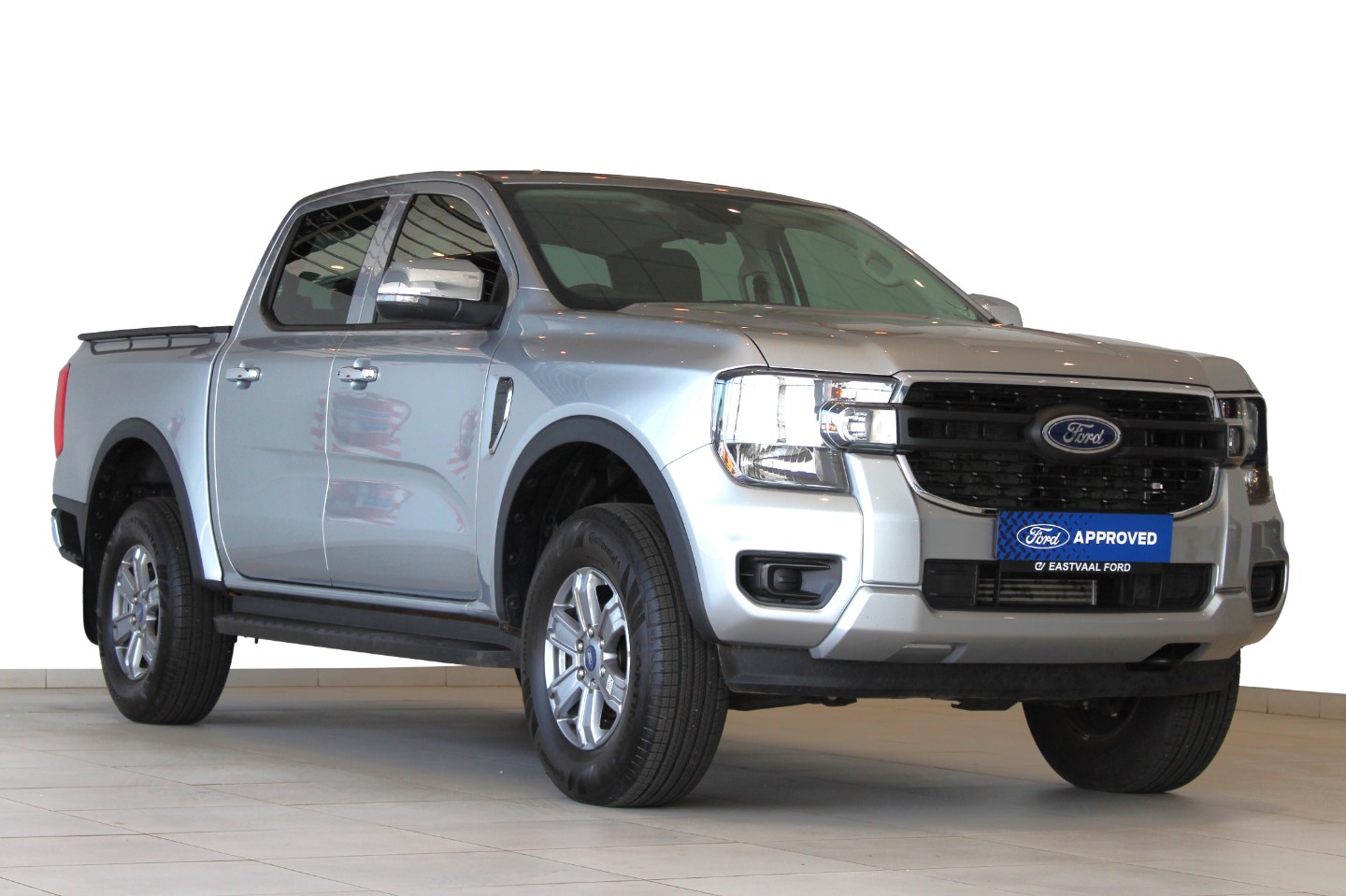 FORD RANGER 2.0D XL A/T D/C P/U for Sale in South Africa