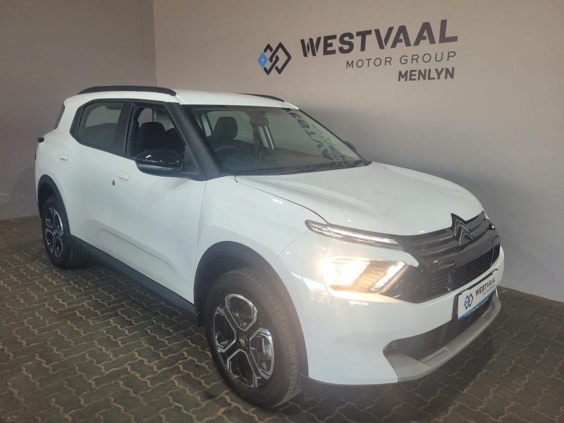 2024 CITROEN C3 AIRCROSS MAX 1.2T 81KW 6AT MY24  for sale - WV035|NEWCITROEN|8307