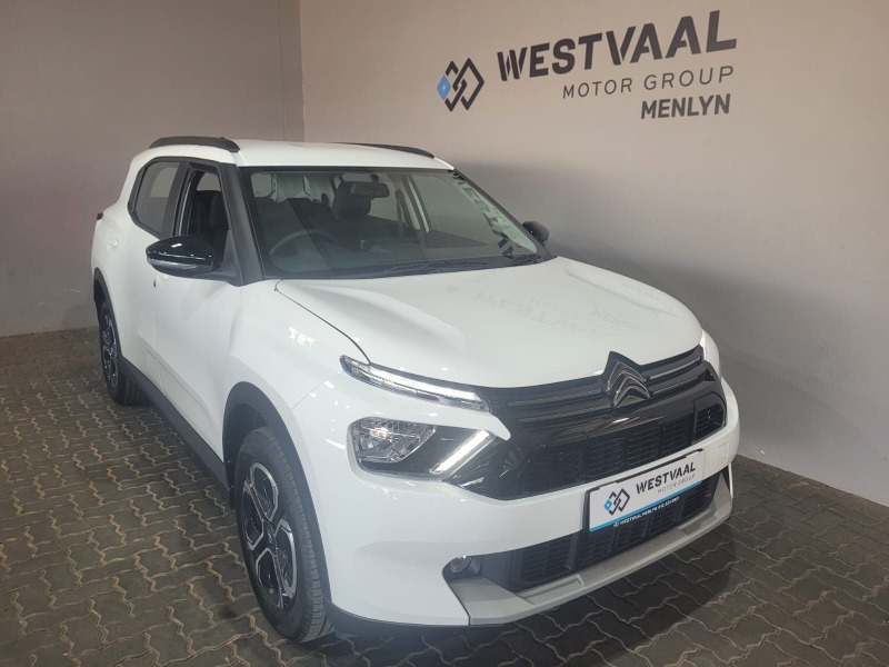 2024 CITROEN C3 AIRCROSS MAX 1.2T 81KW 6AT MY24  for sale in Gauteng, Menlyn - WV035|NEWCITROEN|8309