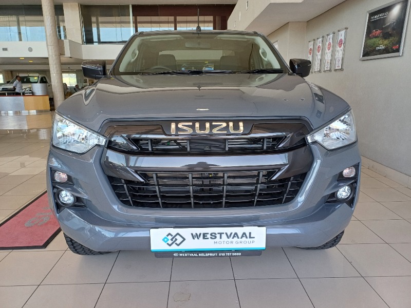 ISUZU 1.9 DDI E/CAB HR LS A/T 2024 for sale in Mpumalanga