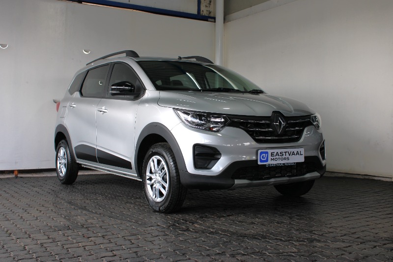 RENAULT TRIBER 1.0 EXPRESSION / LIFE for Sale in South Africa