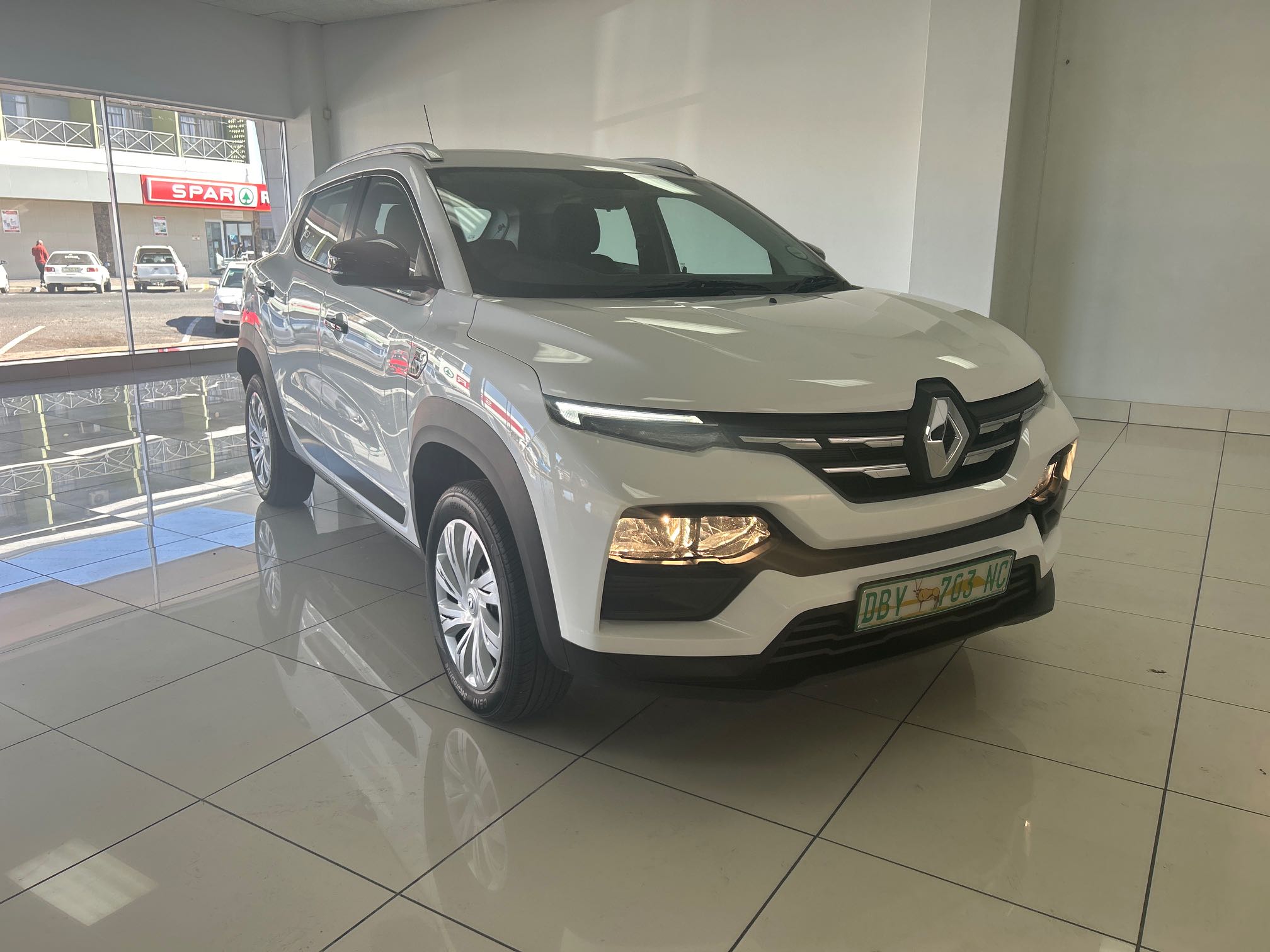 Renault KIGER for Sale in South Africa