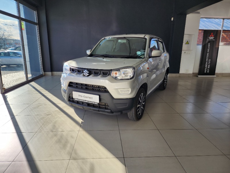 SUZUKI S-PRESSO for Sale in South Africa