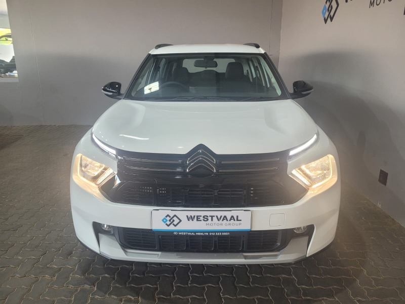 CITROEN C3 AIRCROSS MAX 1.2T 81KW 6AT MY24 2024 for sale in Gauteng