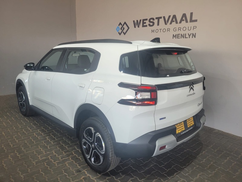 CITROEN C3 AIRCROSS MAX 1.2T 81KW 6AT MY24 2024 for sale in Gauteng, Menlyn