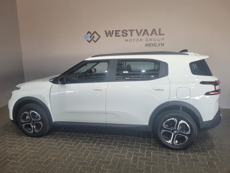 CITROEN C3 AIRCROSS MAX 1.2T 81KW 6AT MY24 2024 SUV for sale