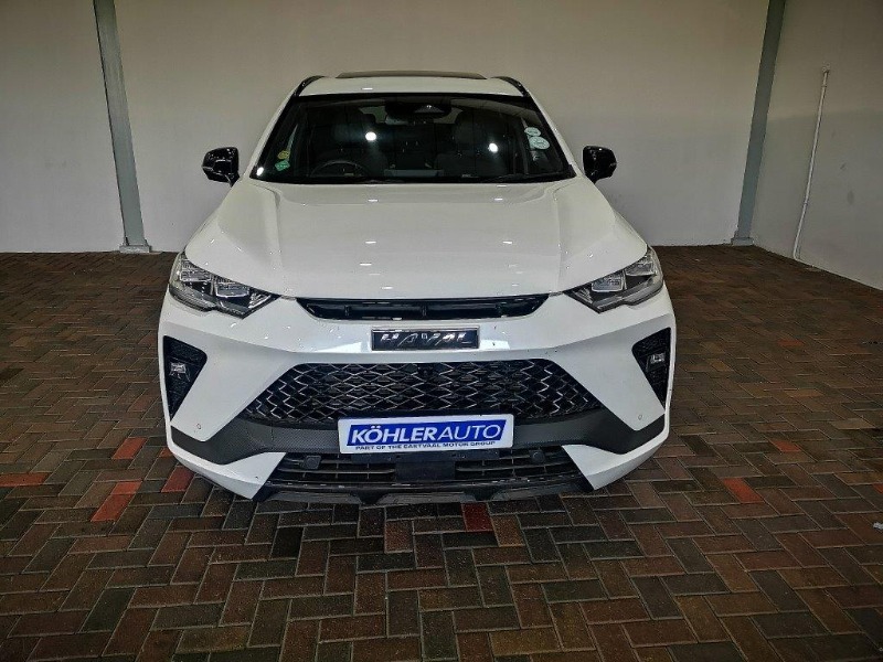 HAVAL H6 GT 2.0T SUPER LUXURY 4X4 DCT for Sale in South Africa