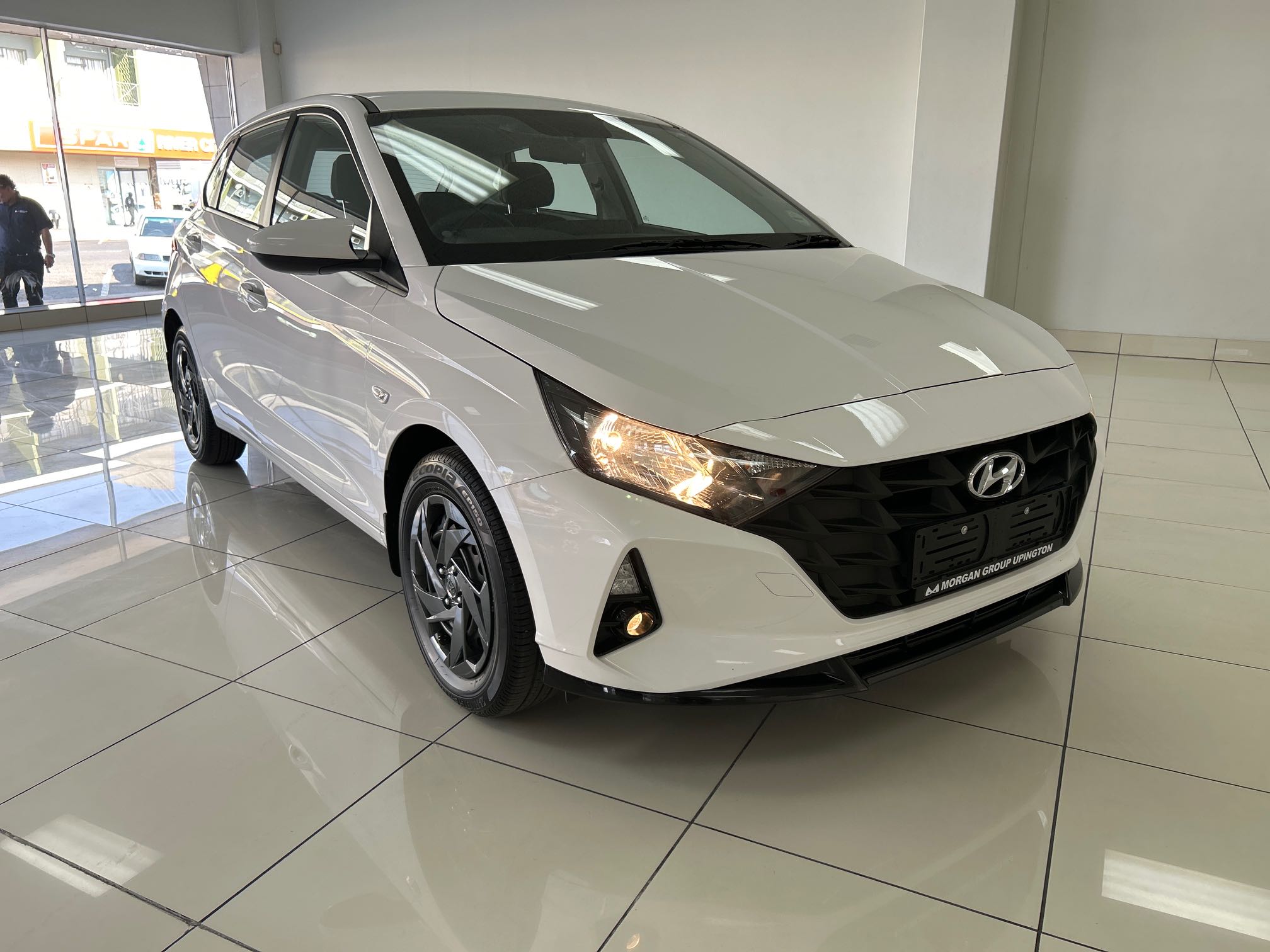 Hyundai i10 / i20 / i30 for Sale in South Africa