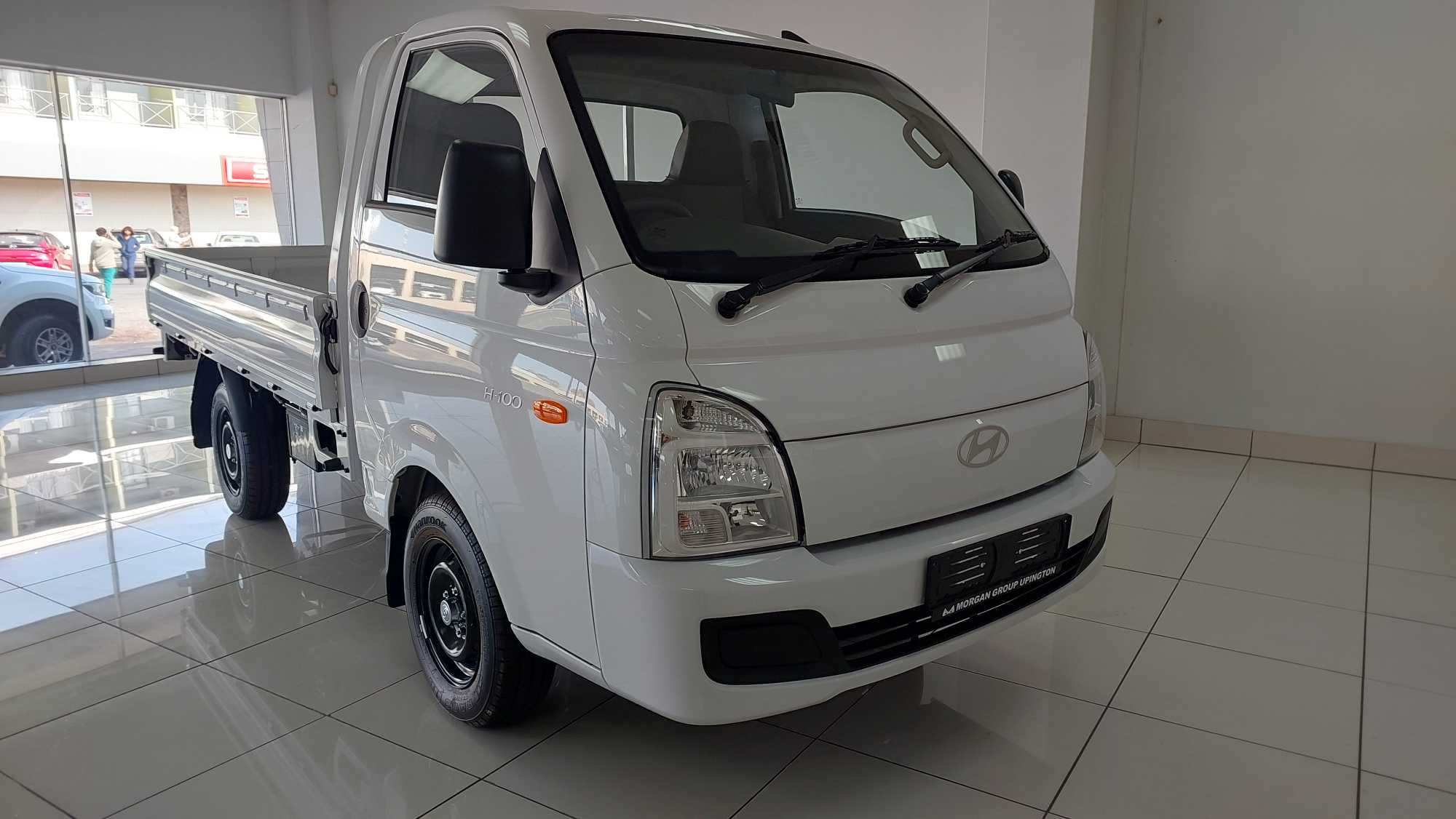 Hyundai H100 / BAKKIE for Sale in South Africa