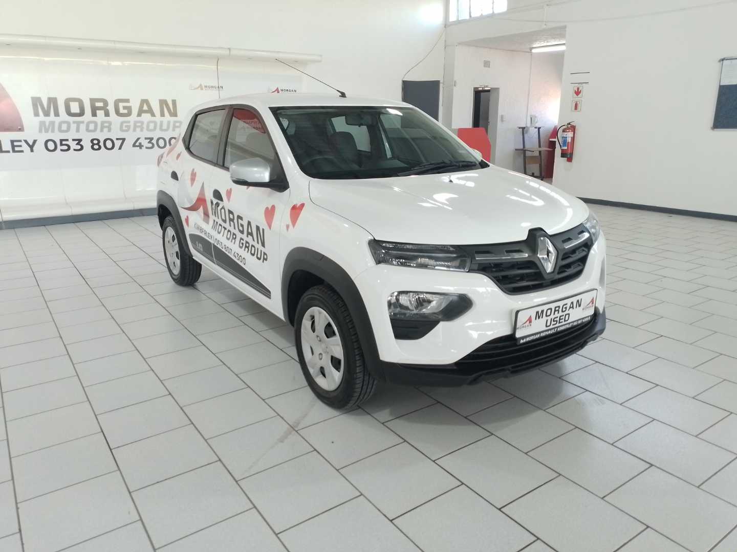 Renault Kwid for Sale in South Africa