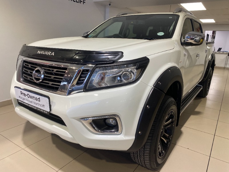 NISSAN  for Sale in South Africa