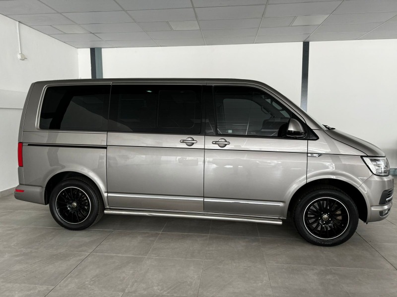 VOLKSWAGEN CARAVELLE 2.0 BiTDi HIGHLINE DSG - 1 