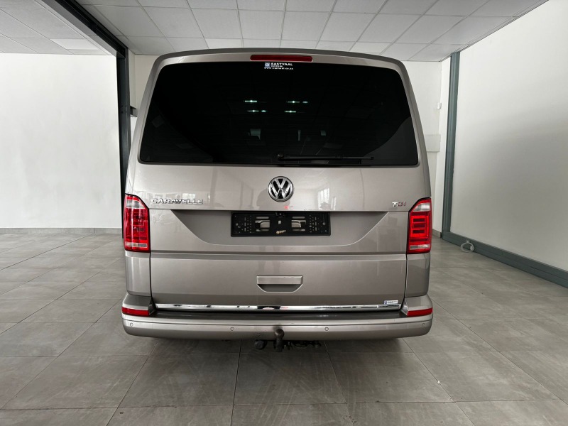 VOLKSWAGEN CARAVELLE 2.0 BiTDi HIGHLINE DSG - 3 