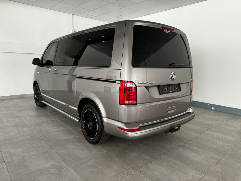 VOLKSWAGEN CARAVELLE 2.0 BiTDi HIGHLINE DSG - 2 