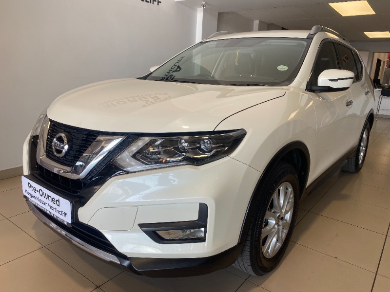 NISSAN X TRAIL for Sale in South Africa