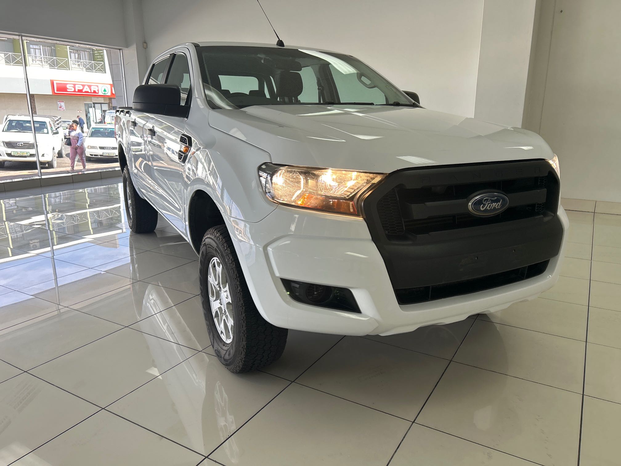 Ford RANGER 2007 - 2022 for Sale in South Africa