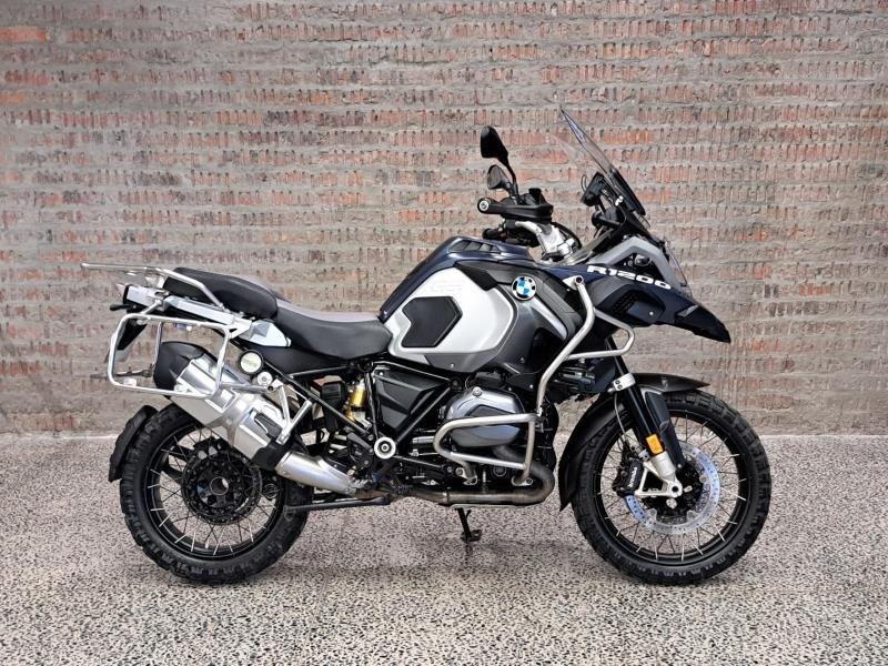 BMW Motorcycles R 1200 GS Adv LC for Sale at Donford Motorrad Stellenbosch