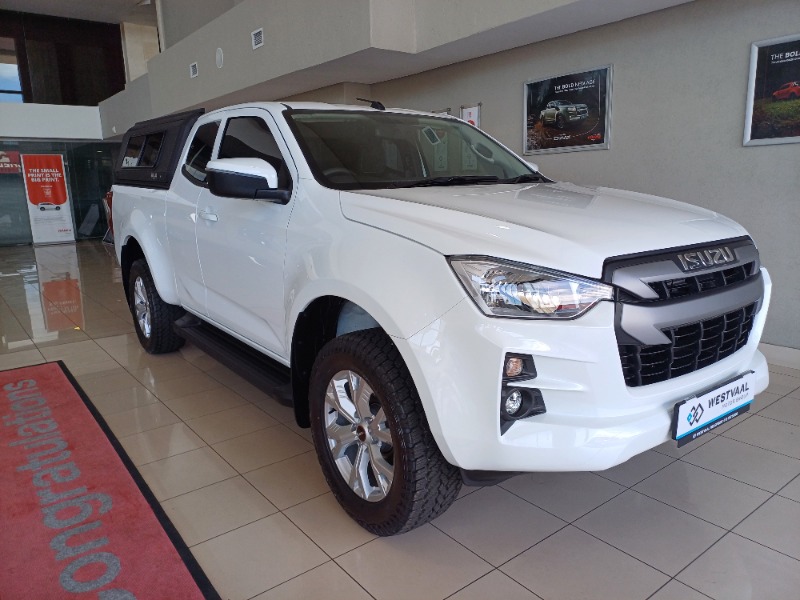 2024 ISUZU 1.9 DDI E/CAB HR LS A/T  for sale - WV001|NEWISUZU|13426