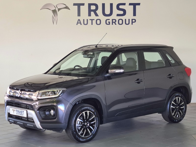 2021 SUZUKI VITARA BREZZA 1.5 GLX  for sale - TAG03|USED|28TAUSE712957