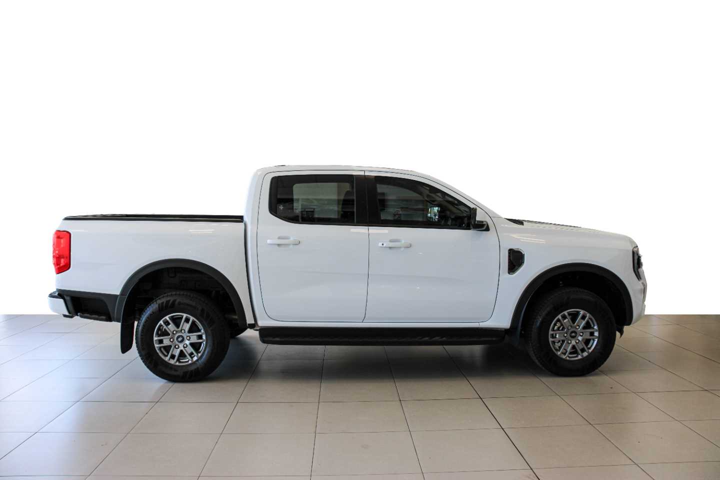 FORD RANGER 2.0D BI-TURBO XLT HR A/T D/C P/U - 9 