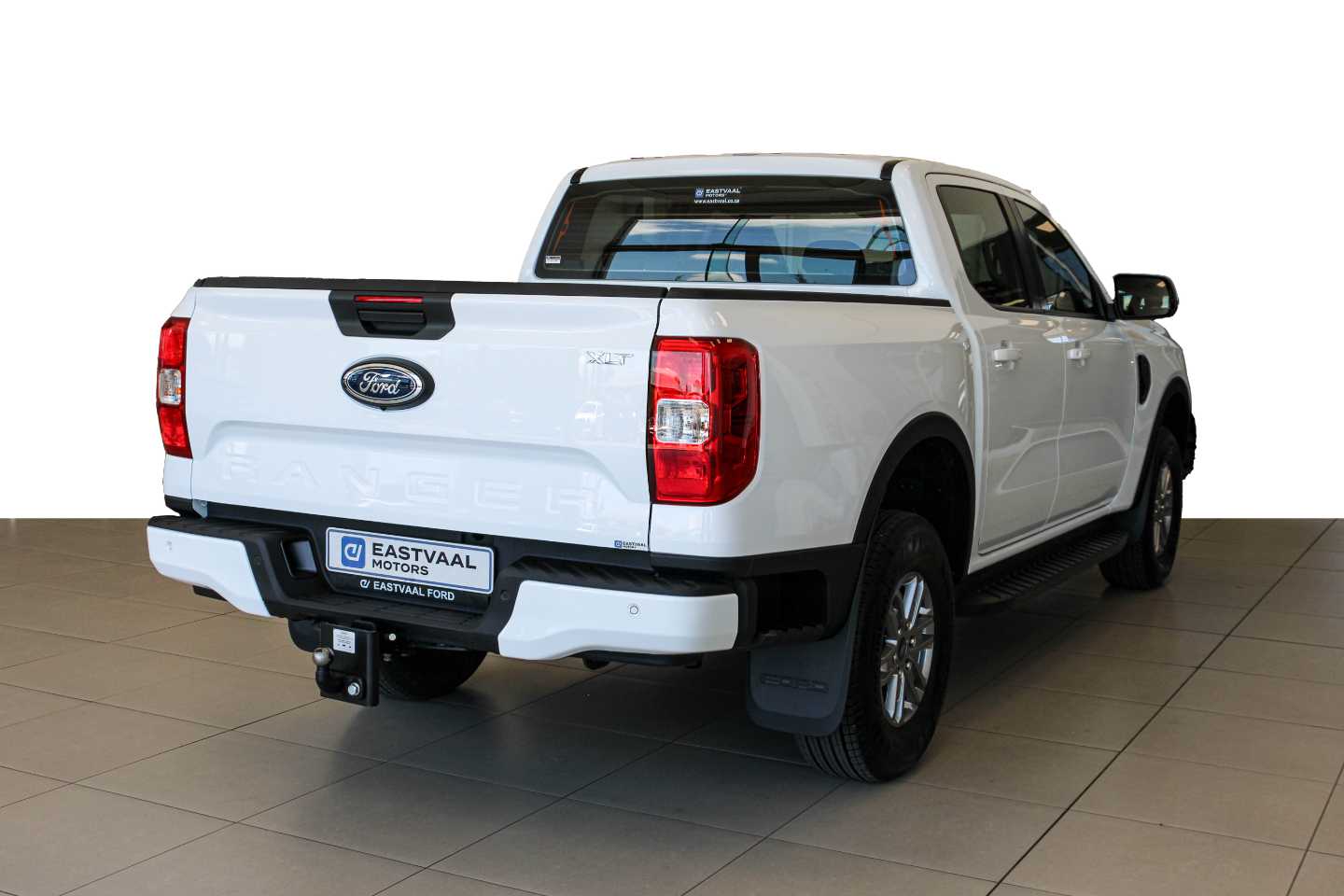 FORD RANGER 2.0D BI-TURBO XLT HR A/T D/C P/U - 6 