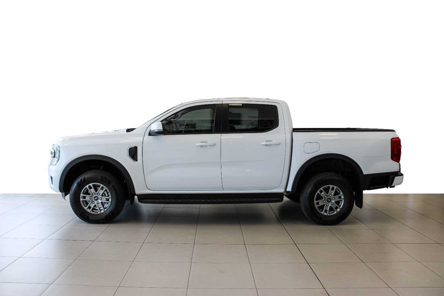 FORD RANGER 2.0D BI-TURBO XLT HR A/T D/C P/U - 2 