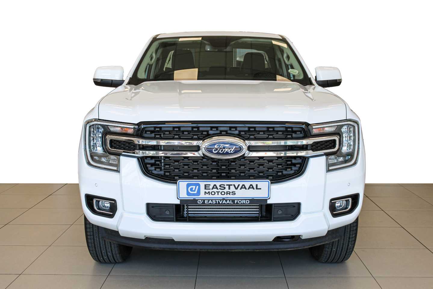 FORD RANGER 2.0D BI-TURBO XLT HR A/T D/C P/U - 3 