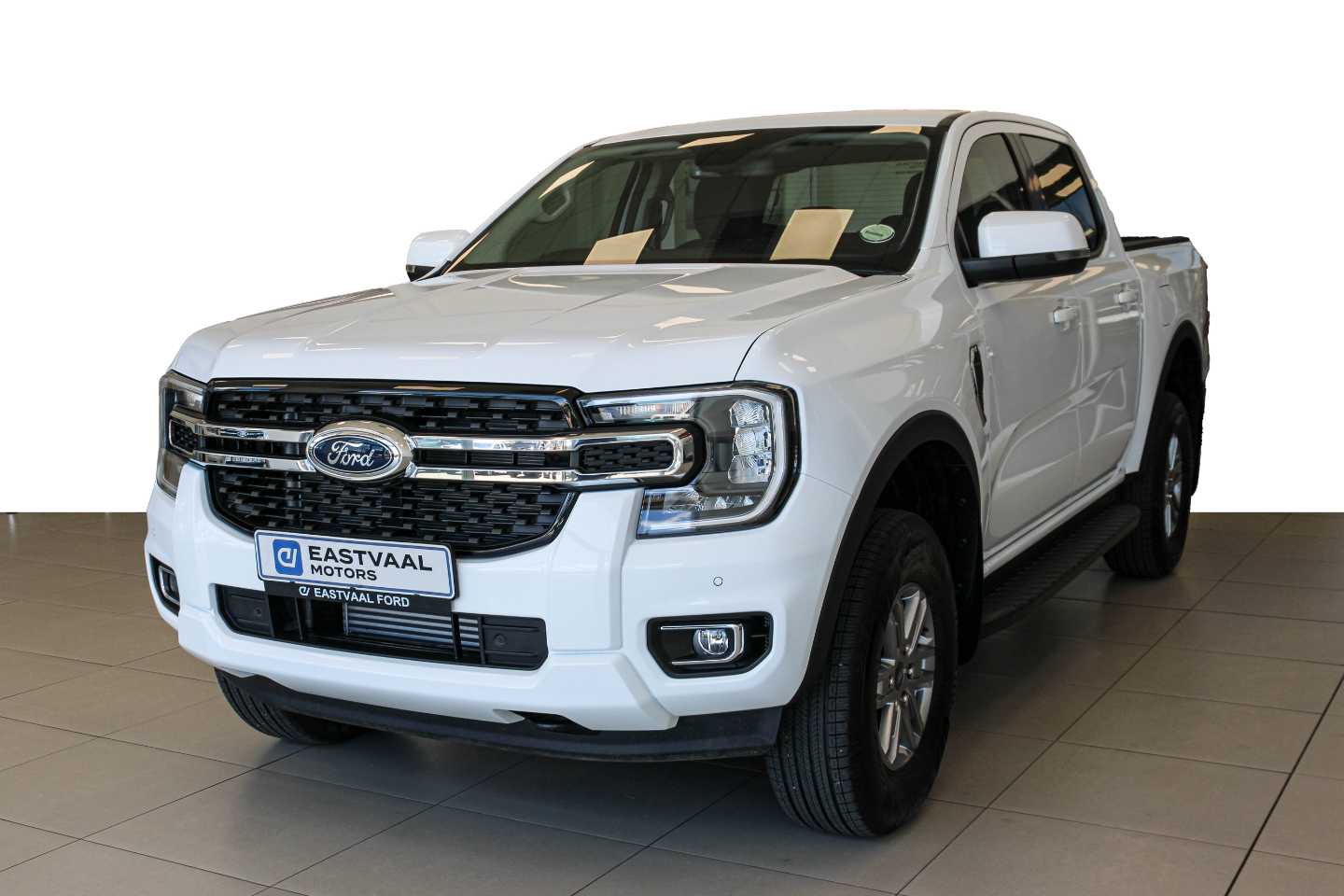 FORD RANGER 2.0D BI-TURBO XLT HR A/T D/C P/U - 1 