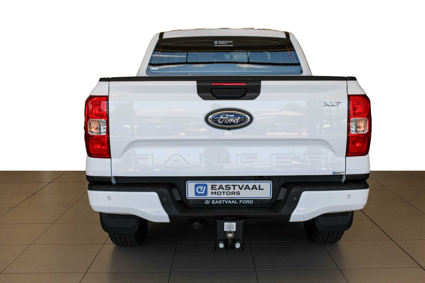 FORD RANGER 2.0D BI-TURBO XLT HR A/T D/C P/U - 7 