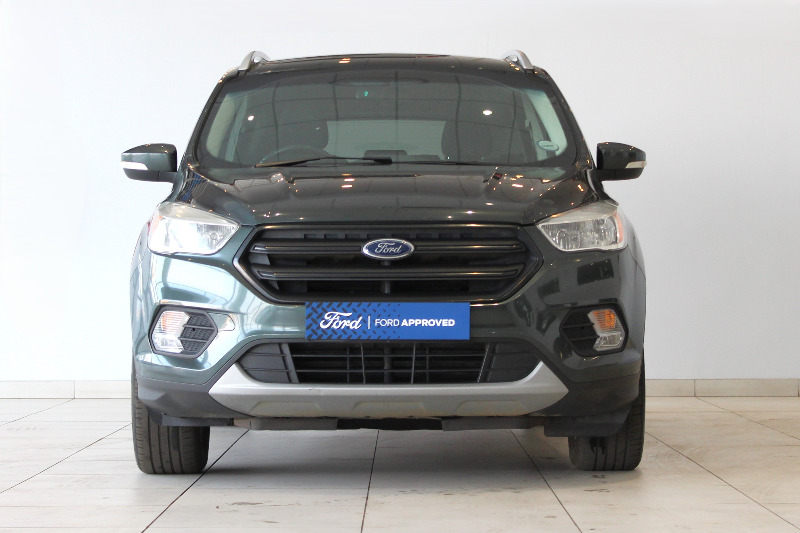 FORD KUGA 1.5 ECOBOOST AMBIENTE A/T - 1 