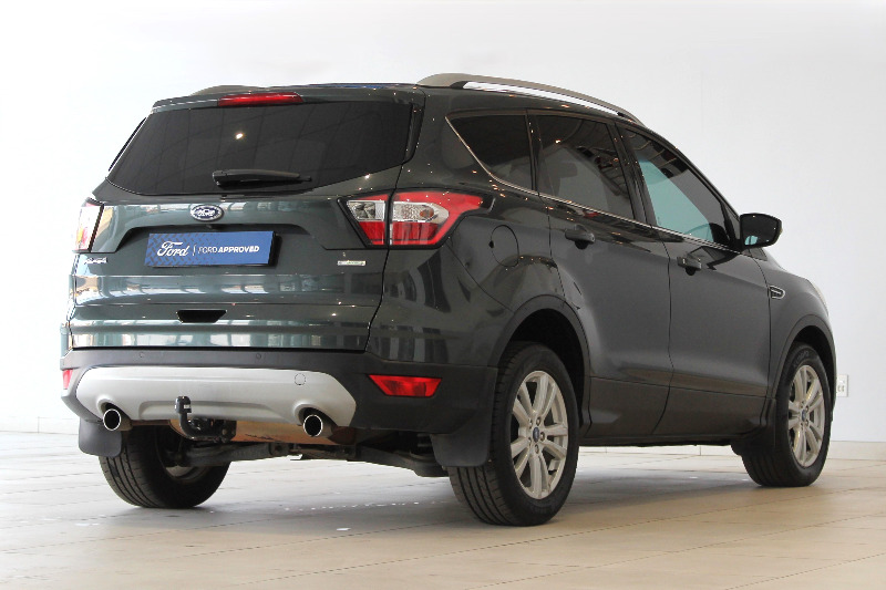 FORD KUGA 1.5 ECOBOOST AMBIENTE A/T - 6 