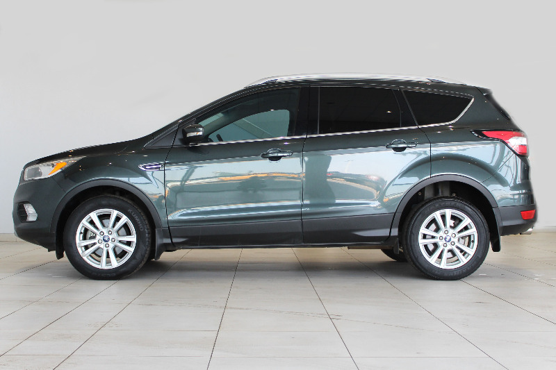 FORD KUGA 1.5 ECOBOOST AMBIENTE A/T - 3 