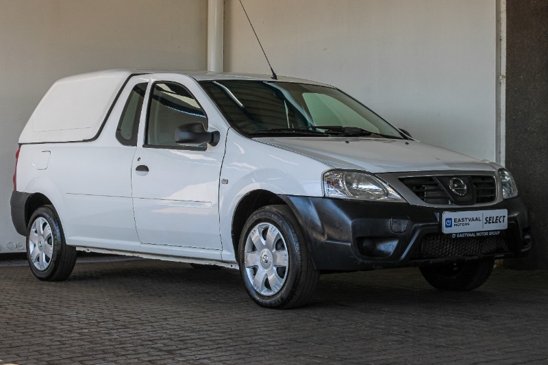 NISSAN NP200 for Sale in South Africa