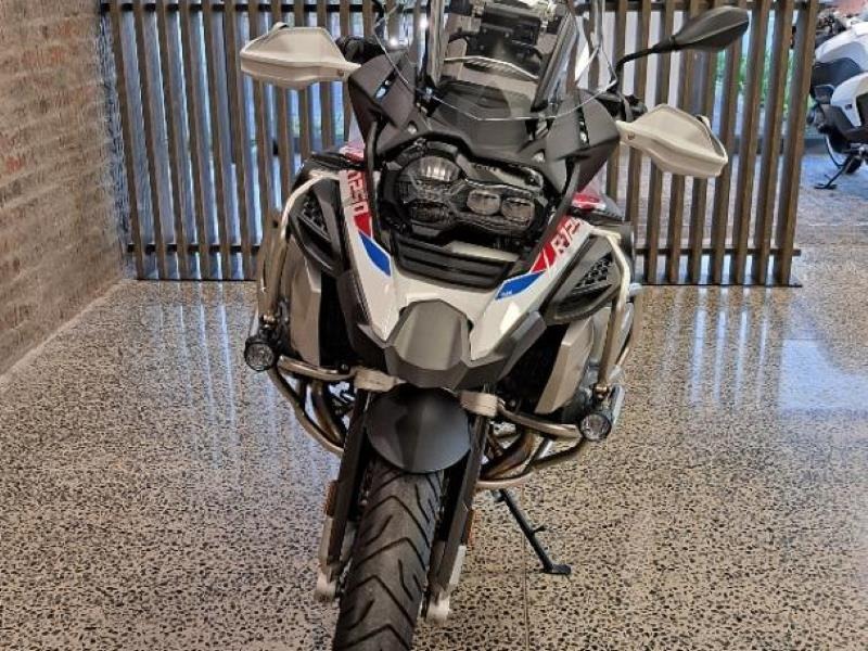 USED BMW Motorcycles R 1250 GS Adv MU 2022 for sale