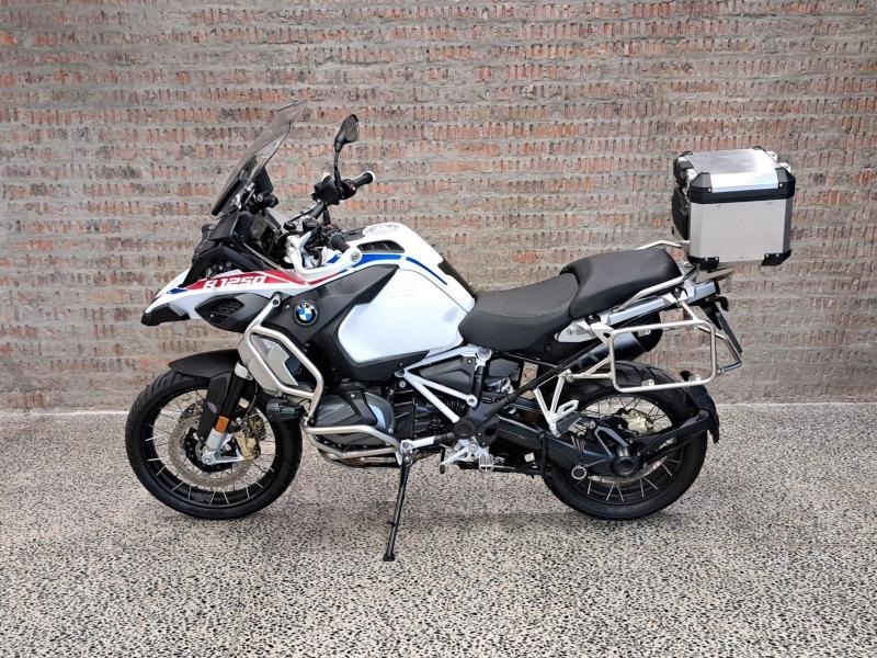 BMW Motorcycles R 1250 GS Adv MU 2022 for sale in Western Cape