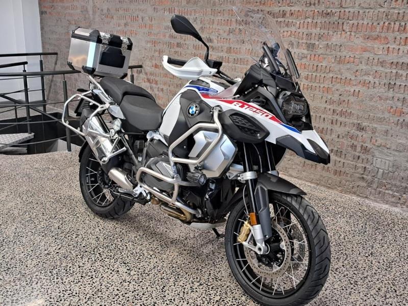 BMW Motorcycles R 1250 GS Adv MU 2022 for sale in Western Cape, Stellenbosch