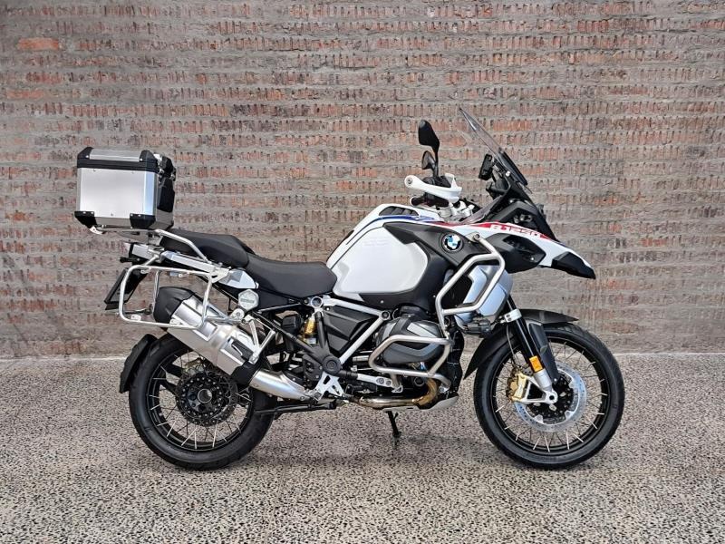 BMW Motorcycles R 1250 GS Adv MU 2022 for sale