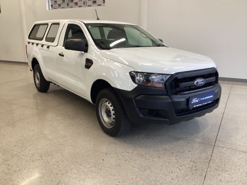 2021 FORD RANGER 2.2TDCI LR PU SC  for sale - WV038|USED|502324