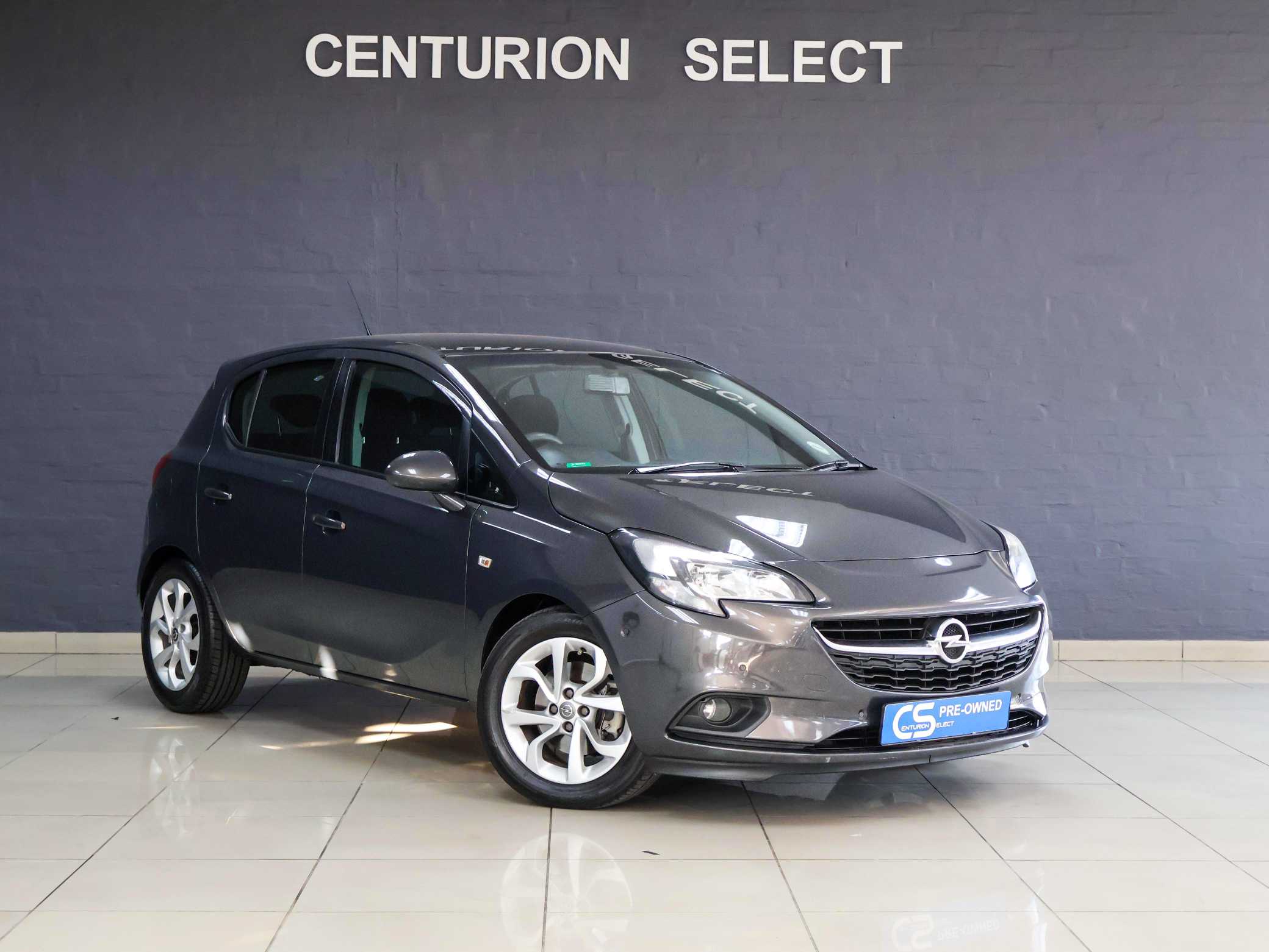 Opel Corsa 1.0 T Enjoy 5 Door 