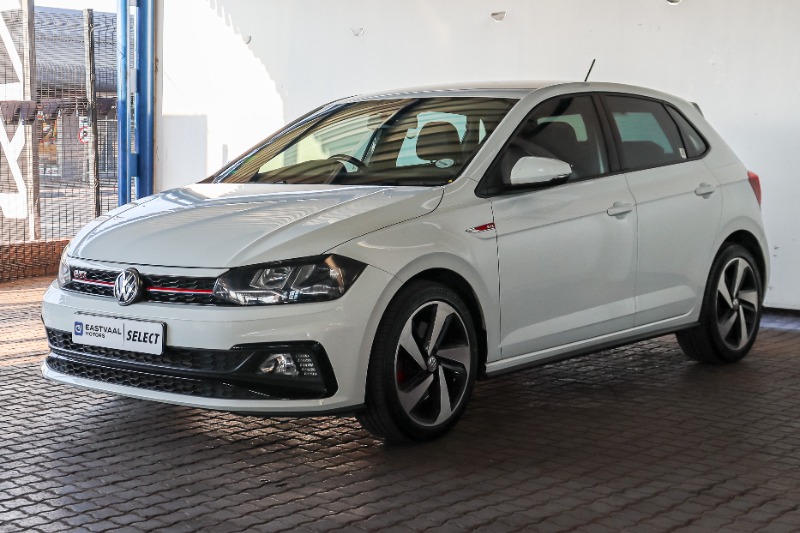 VOLKSWAGEN Polo 2.0 GTI DSG (147KW) - 5 