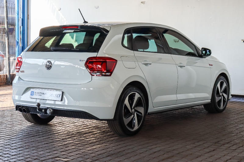 VOLKSWAGEN Polo 2.0 GTI DSG (147KW) - 6 