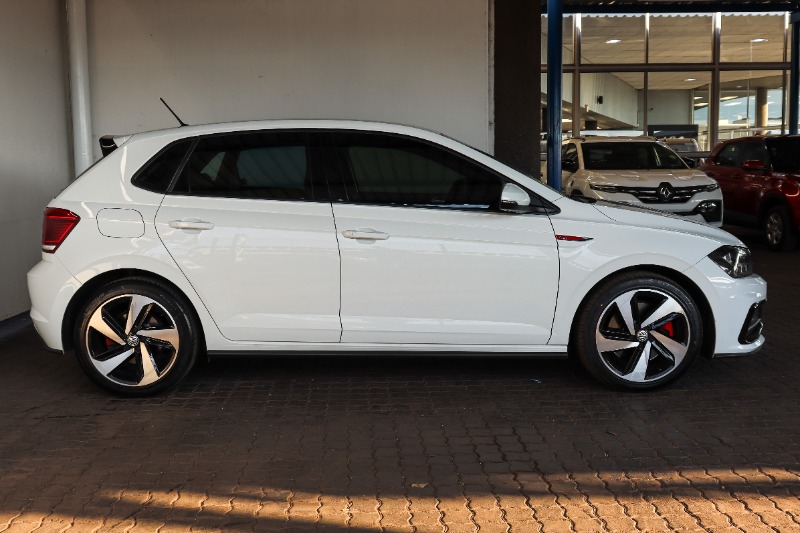 VOLKSWAGEN Polo 2.0 GTI DSG (147KW) - 11 