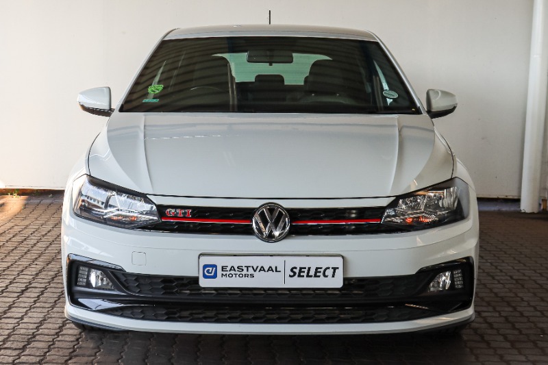 VOLKSWAGEN Polo 2.0 GTI DSG (147KW) - 2 