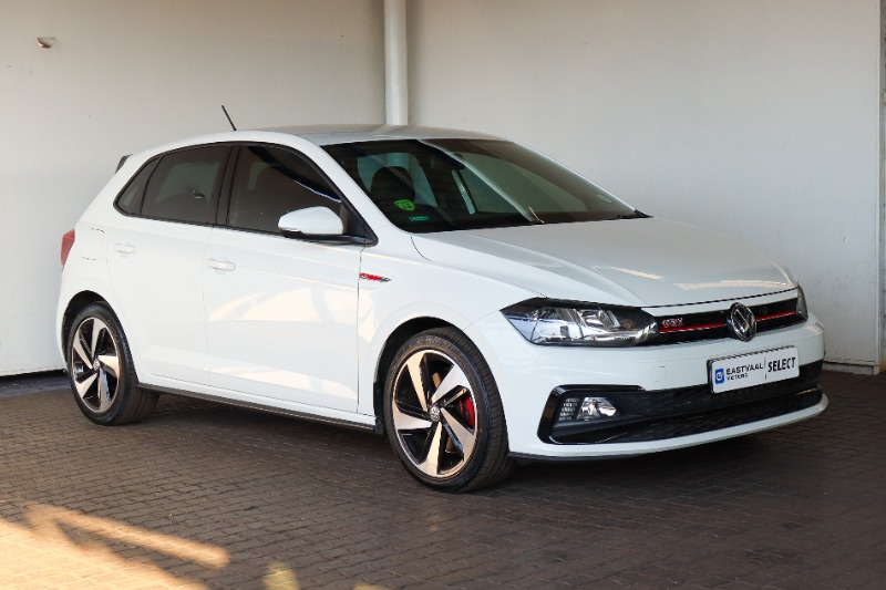 VOLKSWAGEN Polo 2.0 GTI DSG (147KW) for Sale in South Africa