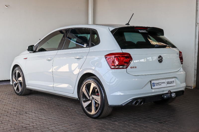 VOLKSWAGEN Polo 2.0 GTI DSG (147KW) - 3 